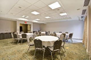 Hilton Garden Inn Ridgefield Park fotoÄŸrafÄ±