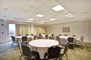 Hilton Garden Inn Ridgefield Park fotoÄŸrafÄ±