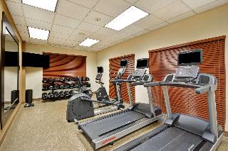 Hilton Garden Inn Ridgefield Park fotoÄŸrafÄ±