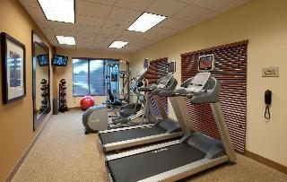Hilton Garden Inn Ridgefield Park fotoÄŸrafÄ±