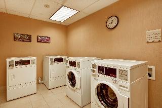 Hilton Garden Inn Ridgefield Park fotoÄŸrafÄ±
