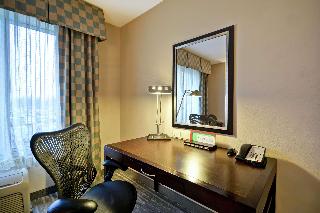 Hilton Garden Inn Ridgefield Park fotoÄŸrafÄ±