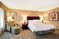 Hilton Garden Inn Ridgefield Park oda fotoğrafı