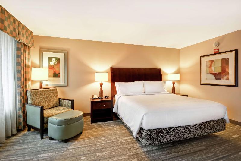 Hilton Garden Inn Ridgefield Park - Oda