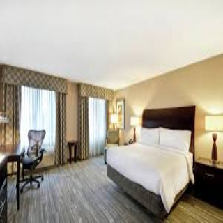 Hilton Garden Inn Ridgefield Park fotoÄŸrafÄ±