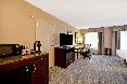 Hilton Garden Inn Ridgefield Park oda fotoğrafı