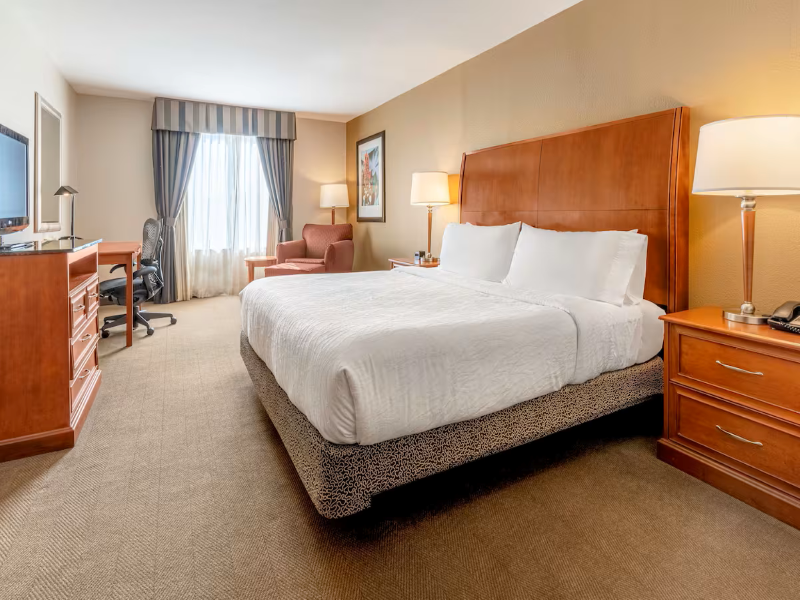 Hilton Garden Inn Ridgefield Park - Oda