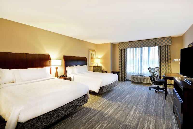 Hilton Garden Inn Ridgefield Park - Oda