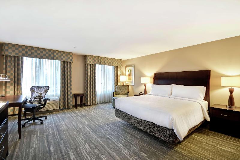 Hilton Garden Inn Ridgefield Park - Oda