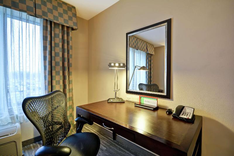 Hilton Garden Inn Ridgefield Park - Oda