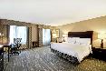 Hilton Garden Inn Ridgefield Park oda fotoğrafı