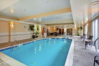 Hilton Garden Inn Ridgefield Park fotoÄŸrafÄ±