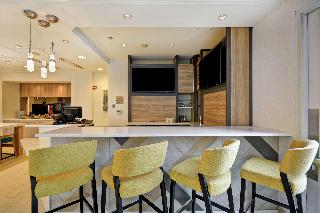 Hilton Garden Inn Ridgefield Park fotoÄŸrafÄ±