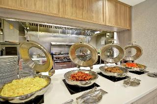 Hilton Garden Inn Ridgefield Park fotoÄŸrafÄ±