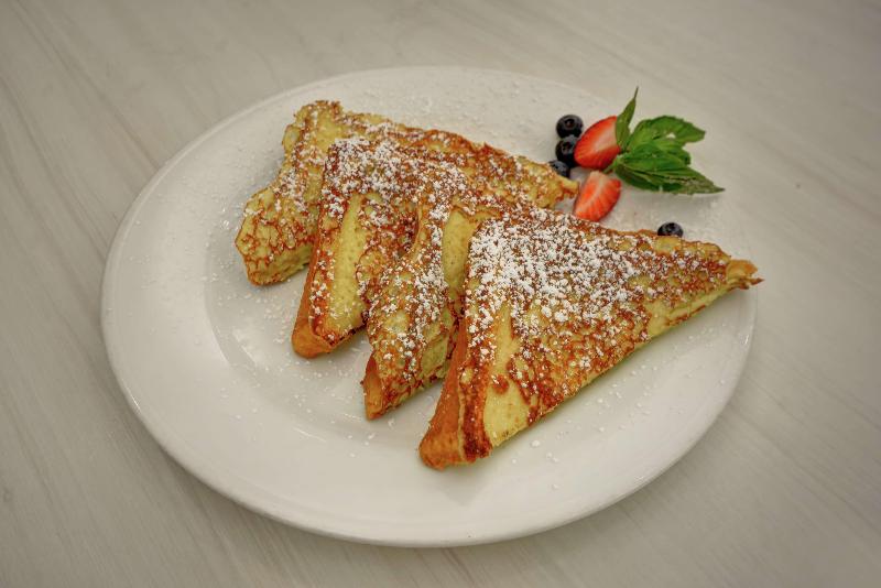 Hilton Garden Inn Ridgefield Park - Restoran