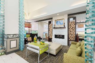 Hilton Garden Inn Westbury fotoÄŸrafÄ±