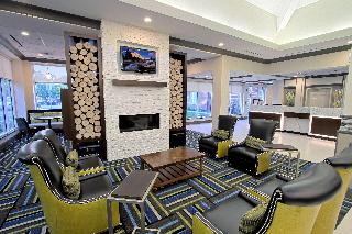 Hilton Garden Inn Westbury fotoÄŸrafÄ±