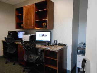 Hilton Garden Inn Westbury fotoÄŸrafÄ±