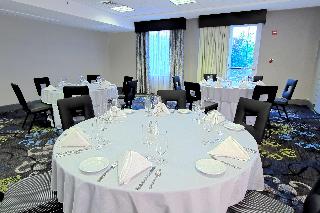 Hilton Garden Inn Westbury fotoÄŸrafÄ±