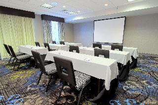 Hilton Garden Inn Westbury fotoÄŸrafÄ±