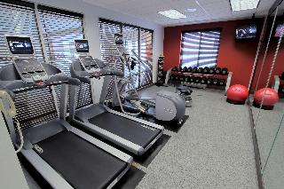 Hilton Garden Inn Westbury fotoÄŸrafÄ±