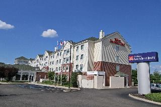 Hilton Garden Inn Westbury fotoÄŸrafÄ±