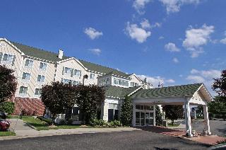 Hilton Garden Inn Westbury fotoÄŸrafÄ±
