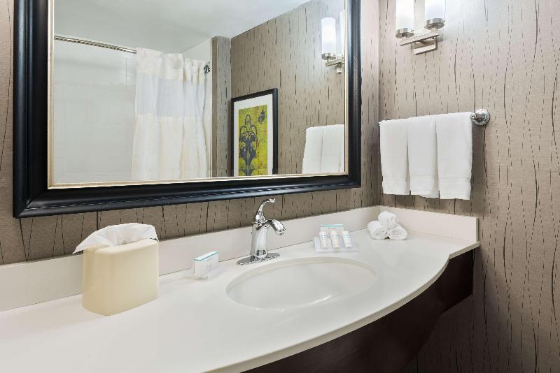 Hilton Garden Inn Westbury - Oda