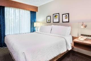 Hilton Garden Inn Westbury fotoÄŸrafÄ±