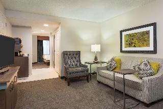 Hilton Garden Inn Westbury fotoÄŸrafÄ±