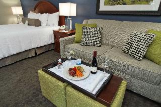 Hilton Garden Inn Westbury fotoÄŸrafÄ±