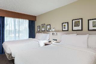 Hilton Garden Inn Westbury fotoÄŸrafÄ±