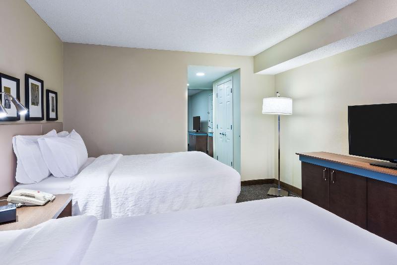 Hilton Garden Inn Westbury - Oda