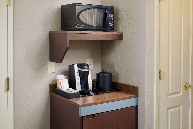 Hilton Garden Inn Westbury - Oda