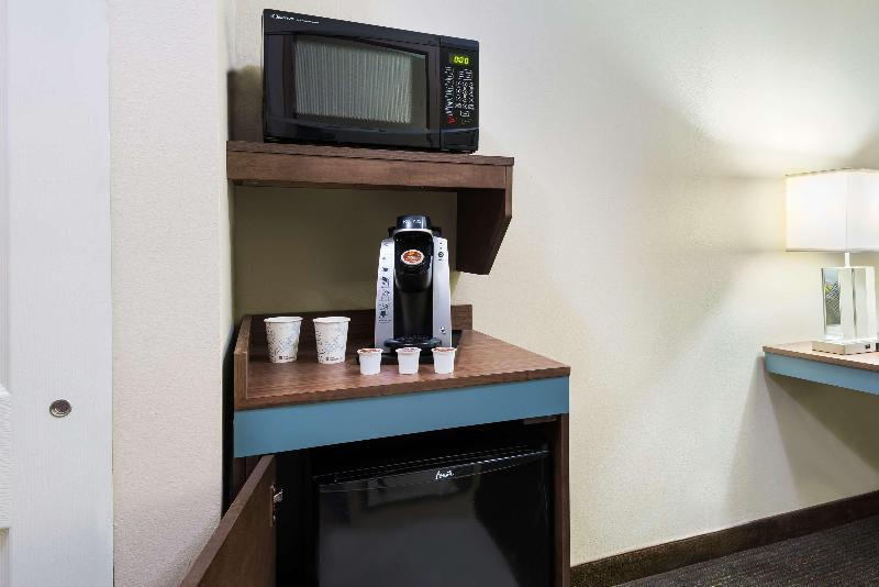 Hilton Garden Inn Westbury - Oda