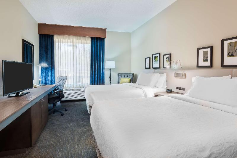 Hilton Garden Inn Westbury - Oda
