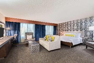 Hilton Garden Inn Westbury fotoÄŸrafÄ±
