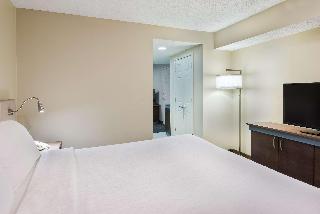 Hilton Garden Inn Westbury fotoÄŸrafÄ±