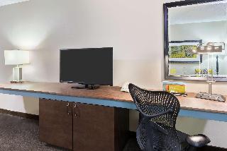 Hilton Garden Inn Westbury fotoÄŸrafÄ±