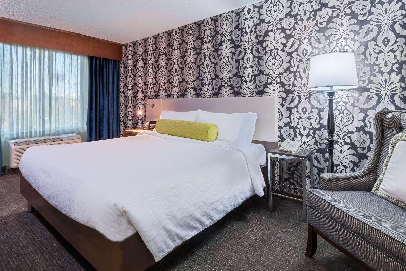 Hilton Garden Inn Westbury - Oda