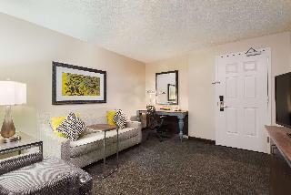 Hilton Garden Inn Westbury fotoÄŸrafÄ±