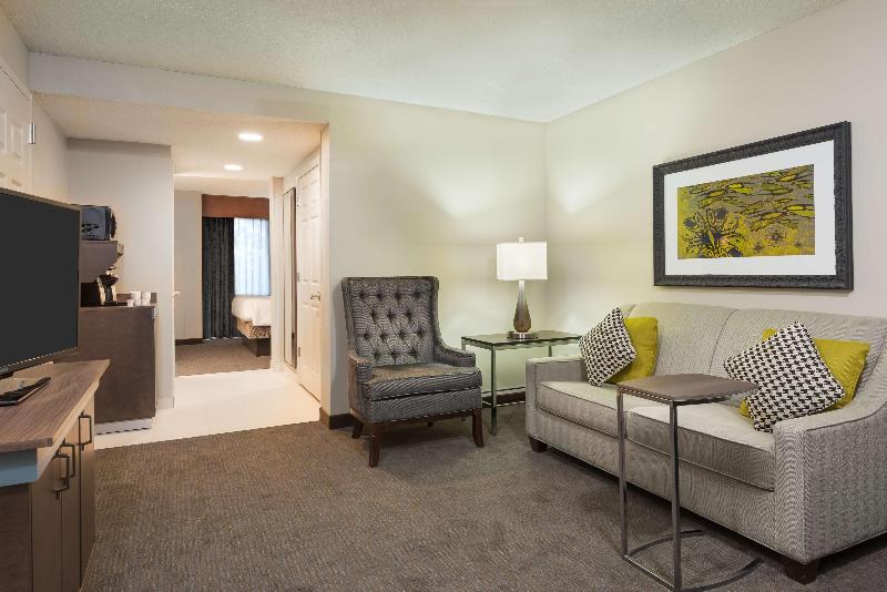 Hilton Garden Inn Westbury - Oda