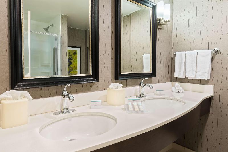 Hilton Garden Inn Westbury - Oda