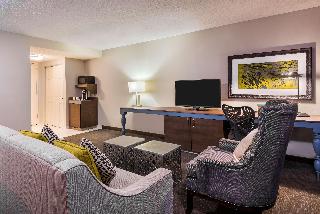 Hilton Garden Inn Westbury fotoÄŸrafÄ±