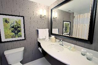 Hilton Garden Inn Westbury fotoÄŸrafÄ±