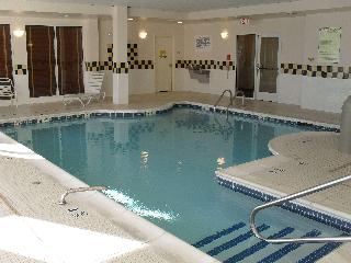 Hilton Garden Inn Westbury fotoÄŸrafÄ±