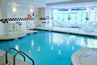 Hilton Garden Inn Westbury fotoÄŸrafÄ±