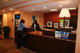 Hampton Inn Long Island/Commack fotoÄŸrafÄ±