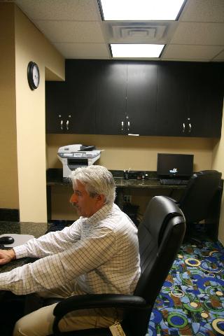 Hampton Inn Long Island/Commack fotoÄŸrafÄ±