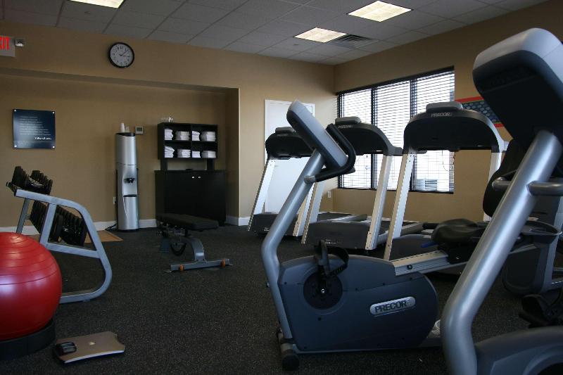 Hampton Inn Long Island/Commack - Aktivite